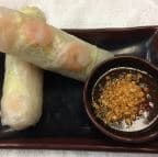 Best Vietnamese Soft Spring Roll (2) in Sugar Land, TX