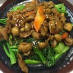 Best Beef with Broccoli in Sugar Land, TX